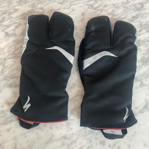 Specialized Element 3.0 cycling gloves